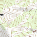 33108NE Page 87 Tularosa Mountains Topo Preview 3