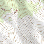 33108NE Page 89 Tularosa Mountains Topo Preview 2