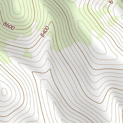 33108NE Page 89 Tularosa Mountains Topo Preview 2