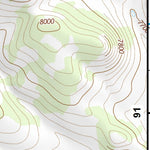 33108NE Page 90 Tularosa Mountains Topo Preview 3