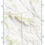 33108NE Page 91 Tularosa Mountains Topo Preview 1