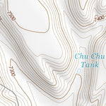33108NE Page 93 Tularosa Mountains Topo Preview 3
