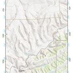33108NE Page 94 Tularosa Mountains Topo Preview 1