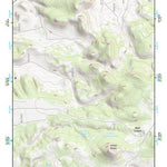 33108NE Page 96 Tularosa Mountains Topo Preview 1