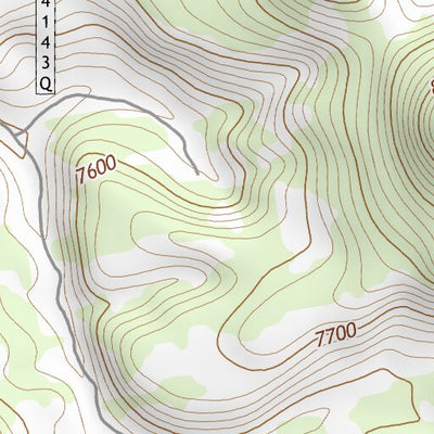 33108NE Page 96 Tularosa Mountains Topo Preview 2