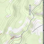 33108NE Page 97 Tularosa Mountains Topo Preview 3