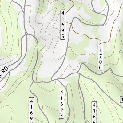 33108NE Page 98 Tularosa Mountains Topo Preview 2