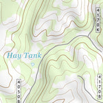 33108NE Page 98 Tularosa Mountains Topo Preview 3