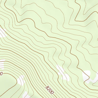 33108NE Page 101 Tularosa Mountains Topo Preview 2