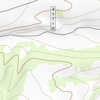 33108NE Page 102 Tularosa Mountains Topo Preview 2
