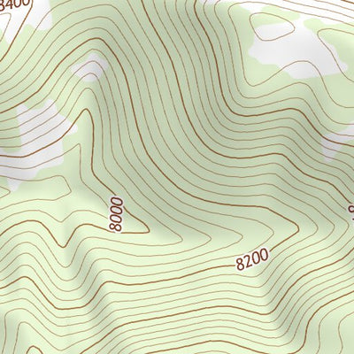 33108NE Page 102 Tularosa Mountains Topo Preview 3