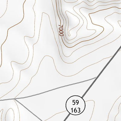 33108NE Page 105 Tularosa Mountains Topo Preview 2