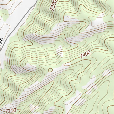 33108NE Page 107 Tularosa Mountains Topo Preview 3