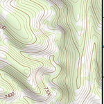 33108NE Page 108 Tularosa Mountains Topo Preview 3