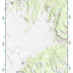 33108NW Page 4 Tularosa Mountains Topo Preview 1