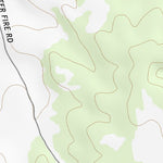 33108NW Page 7 Tularosa Mountains Topo Preview 2