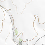 33108NW Page 12 Tularosa Mountains Topo Preview 2