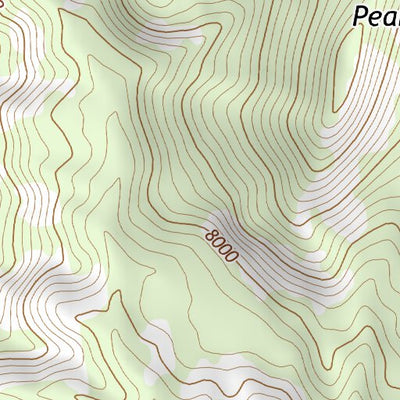 33108NW Page 13 Tularosa Mountains Topo Preview 3