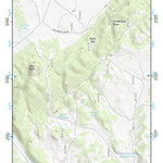33108NW Page 15 Tularosa Mountains Topo Preview 1