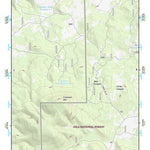 33108NW Page 18 Tularosa Mountains Topo Preview 1