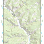 33108NW Page 21 Tularosa Mountains Topo Preview 1