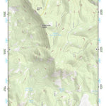 33108NW Page 22 Tularosa Mountains Topo Preview 1