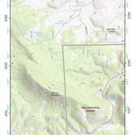33108NW Page 24 Tularosa Mountains Topo Preview 1
