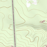 33108NW Page 24 Tularosa Mountains Topo Preview 2
