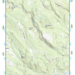 33108NW Page 25 Tularosa Mountains Topo Preview 1