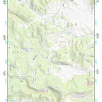 33108NW Page 26 Tularosa Mountains Topo Preview 1