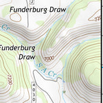 33108NW Page 27 Tularosa Mountains Topo Preview 3