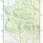 33108NW Page 28 Tularosa Mountains Topo Preview 1