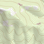33108NW Page 30 Tularosa Mountains Topo Preview 3