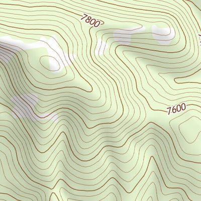 33108NW Page 30 Tularosa Mountains Topo Preview 3
