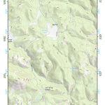 33108NW Page 31 Tularosa Mountains Topo Preview 1