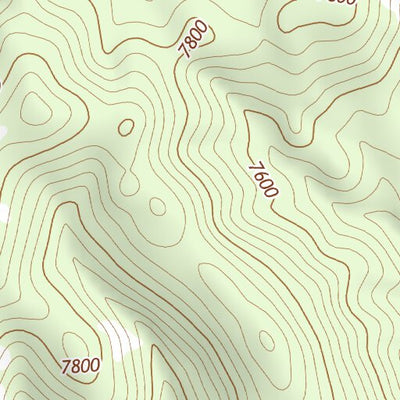 33108NW Page 31 Tularosa Mountains Topo Preview 2