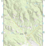 33108NW Page 32 Tularosa Mountains Topo Preview 1