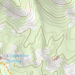 33108NW Page 32 Tularosa Mountains Topo Preview 2