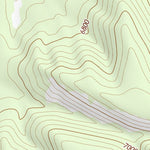 33108NW Page 35 Tularosa Mountains Topo Preview 2