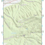 33108NW Page 36 Tularosa Mountains Topo Preview 1