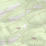 33108NW Page 36 Tularosa Mountains Topo Preview 2