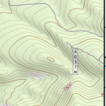 33108NW Page 38 Tularosa Mountains Topo Preview 3