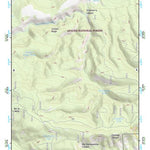 33108NW Page 40 Tularosa Mountains Topo Preview 1