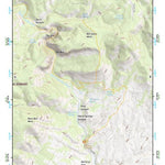 33108NW Page 42 Tularosa Mountains Topo Preview 1