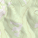 33108NW Page 43 Tularosa Mountains Topo Preview 3