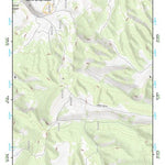 33108NW Page 46 Tularosa Mountains Topo Preview 1