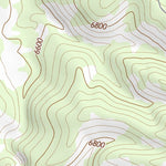 33108NW Page 46 Tularosa Mountains Topo Preview 3