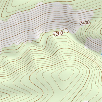 33108NW Page 47 Tularosa Mountains Topo Preview 3