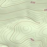 33108NW Page 48 Tularosa Mountains Topo Preview 2