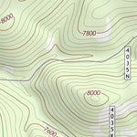 33108NW Page 48 Tularosa Mountains Topo Preview 3